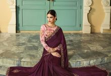 Photo of 4 Occasions That Are Incomplete Without A Designer Saree
