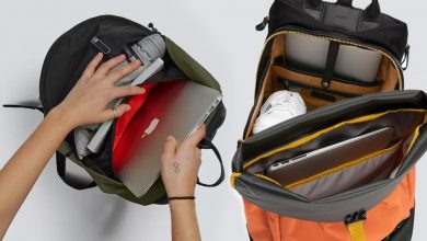 Photo of Choose the Right Laptop Backpack for the Convenience You Deserve